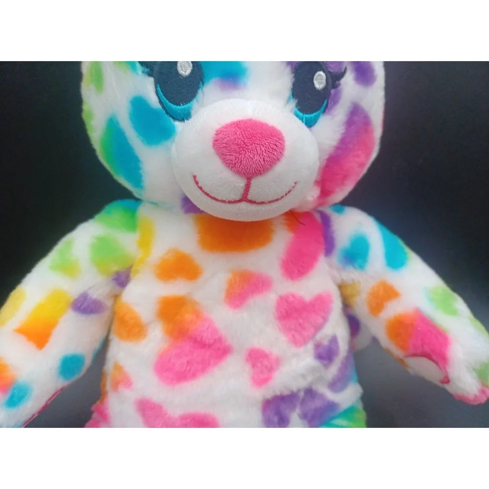 Build-A-Bear build bear